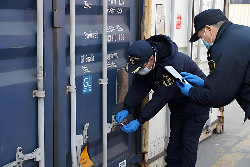 國(guó)際物流中報(bào)關(guān)和清關(guān)分別是什么意思？?jī)烧哂惺裁磪^(qū)別？