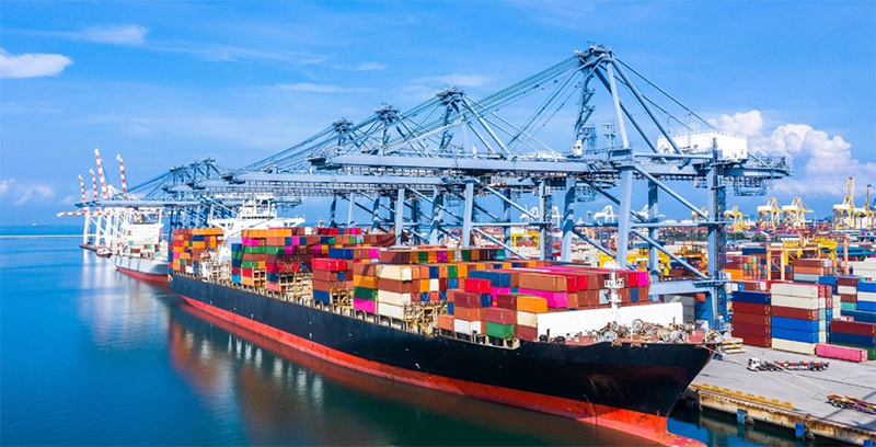 干貨 | 海運(yùn)裝箱中內(nèi)裝&拖車(chē)有什么區(qū)別呢？